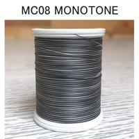 ジャストエース MULTICOLOR THREAD(マルチカラースレッド)(MC08 MoNOtone)